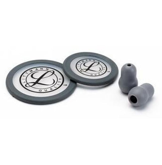 3M Littmann Classic III Spare Parts Kit Grey
box of 1 Unit