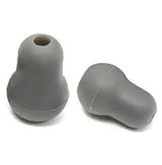 3M Littmann Stethoscope Spare Parts Kit, Snap Tight Soft-Sealing Eartips Grey
box of 1 Unit