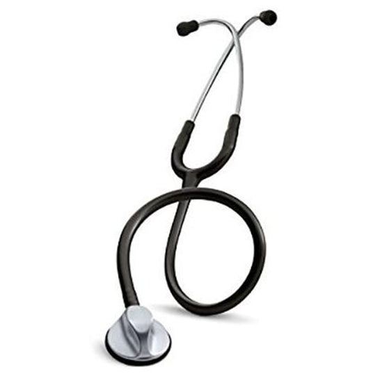 3M Littmann Master Classic II 2144L Stethoscope Black
box of 1 Unit
