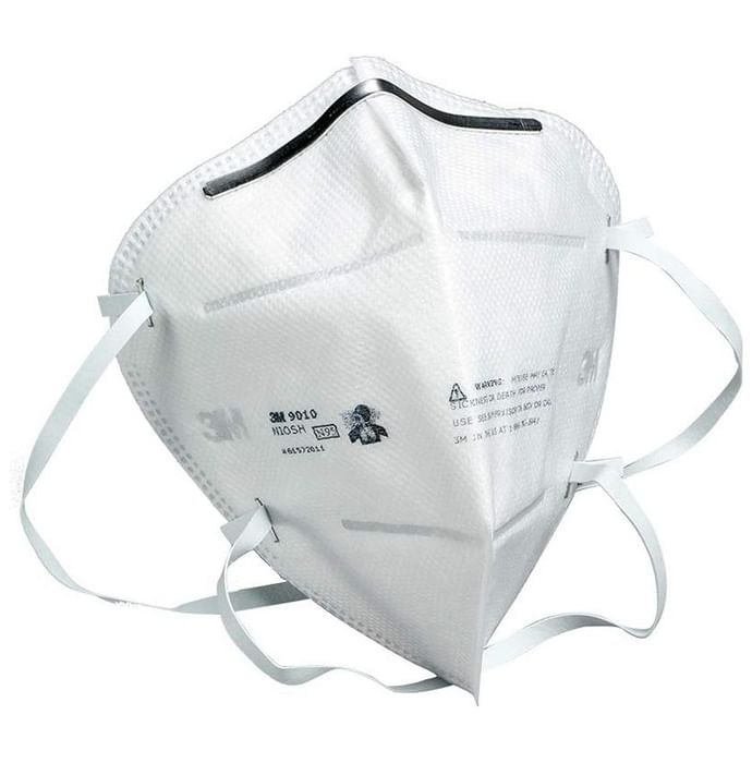 3M N95 9010 Particulate Respirator Mask
packet of 1 Mask