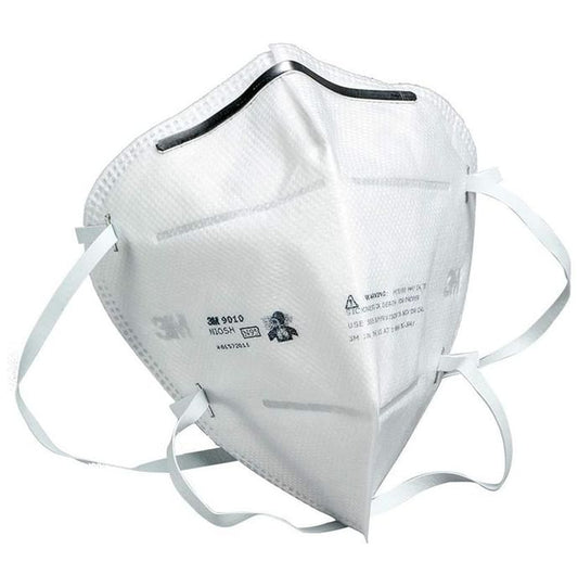 3M N95 9010 Particulate Respirator Mask
packet of 1 Mask