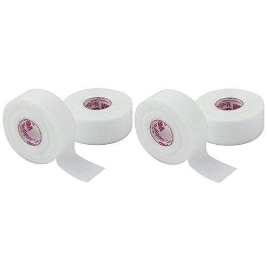 3M Medipore H Soft Cloth Surgical Tape 2861, 1 inch x 10 yard
box of 24 tapes