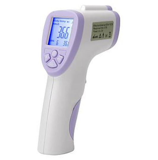 9M Infra Red Thermometer
packet of 1 Unit