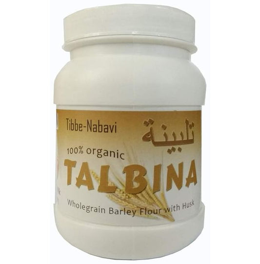A M Industries Talbina Powder
bottle of 200 gm Powder