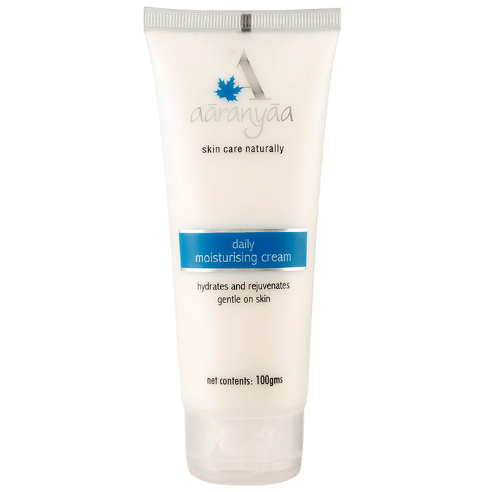 Aaranyaa Daily Moisturising Cream
tube of 100 gm Cream