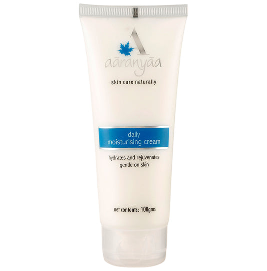 Aaranyaa Daily Moisturising Cream
tube of 100 gm Cream