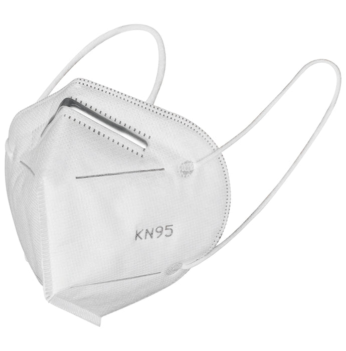Abode KN95 Mask
packet of 1 Mask