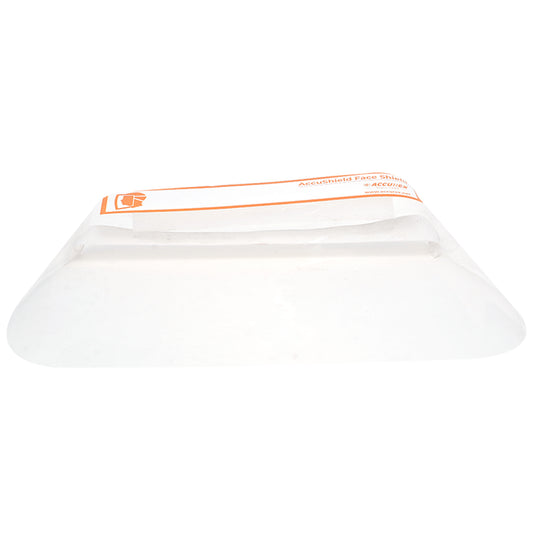 Accurex Accushield Face Shield
box of 1 Unit