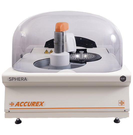 Accurex Sphera M Fully Automated Clinical Chemistry Analyzer
box of 1 Unit