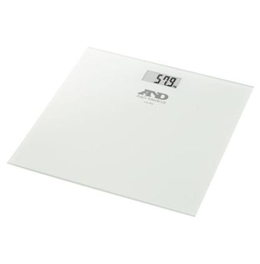 A&D Precision Personal Weighing Scale with Step ON Technology
box of 1 Unit