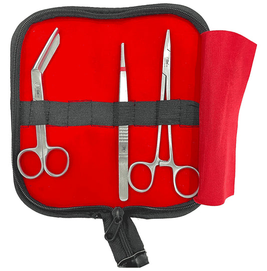 Alis Doctors Episiotomy Kit
box of 1 Kit