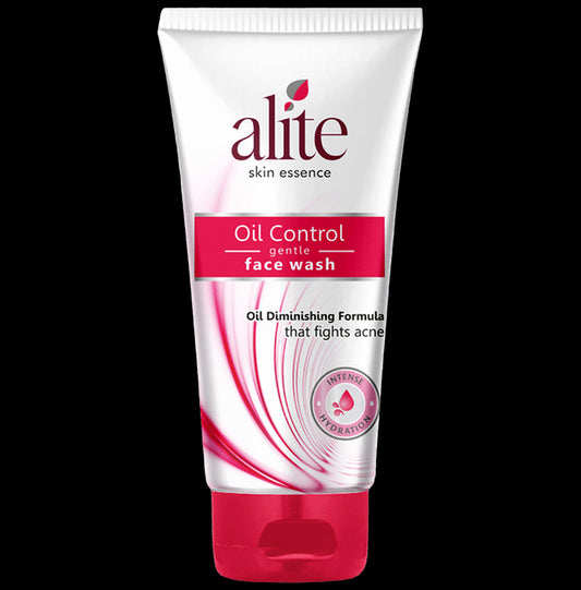 Alite Oil Control Gentle Face Wash for Acne Free Skin
tube of 70 gm Face Wash