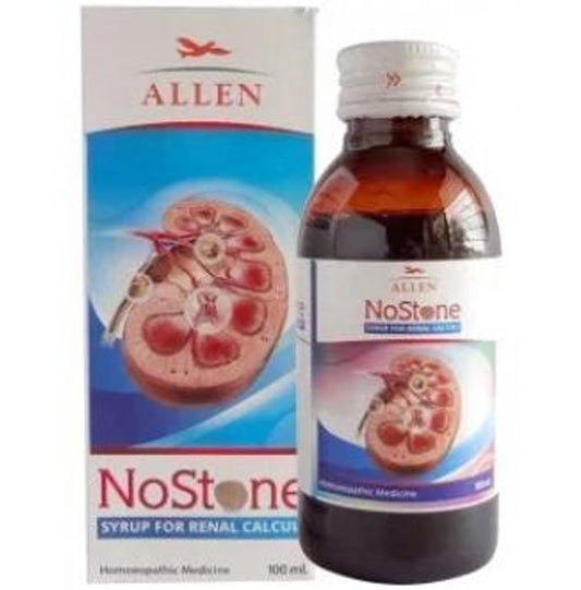 Allen Nostone Tonic
bottle of 100 ml Tonic