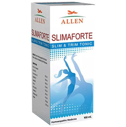 Allen Slimaforte Slim And Trim Tonic
bottle of 200 ml Tonic