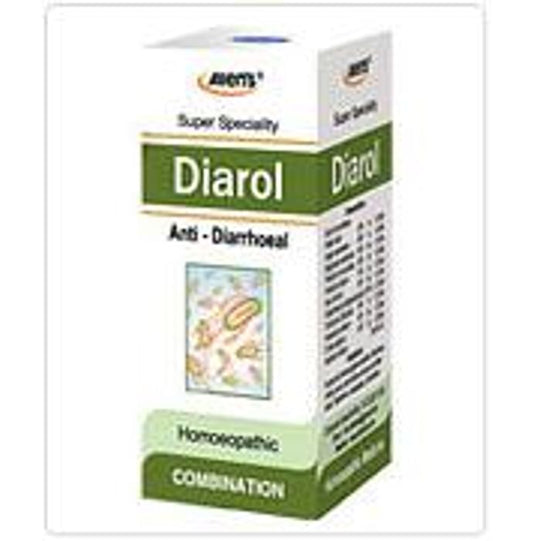 Allen's Diarol Drop
bottle of 30 ml Drop