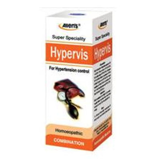 Allen's Hypervis Drop
bottle of 30 ml Drop