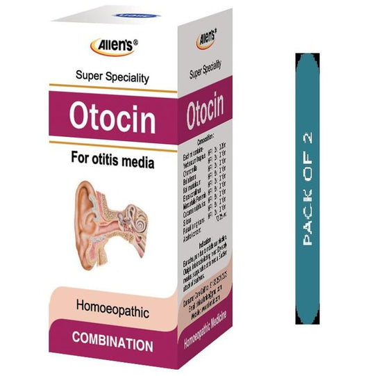 Allen's Otocin Drop
bottle of 30 ml Drop