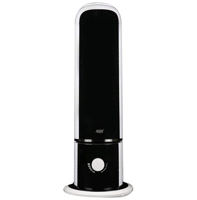 Allin Exporters Cool Mist Ultrasonic Humidifier (4Ltr Tank) Black
box of 1 Unit