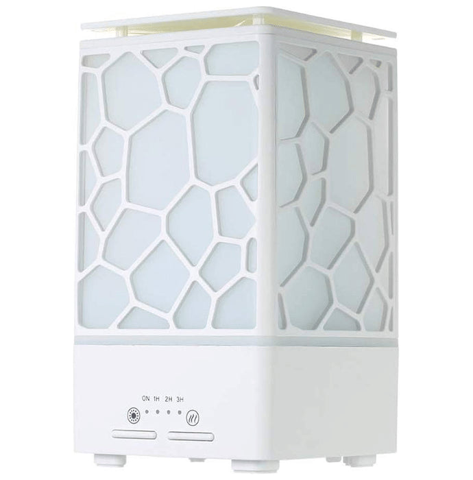 Allin Exporters Diffuser & Humidifier (200ml Tank)
box of 1 Unit