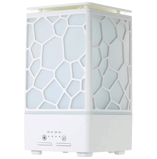 Allin Exporters Diffuser & Humidifier (200ml Tank)
box of 1 Unit