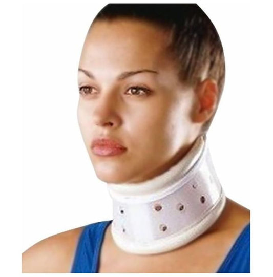 Alna Care Cervical Hard Collar Small
box of 1 Unit