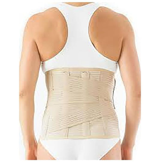 Alna Care Lumbo Sacral Support with Extra Support XL
box of 1 Unit