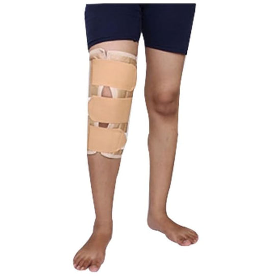 Alna Care Short Knee Brace Large
box of 1 Unit