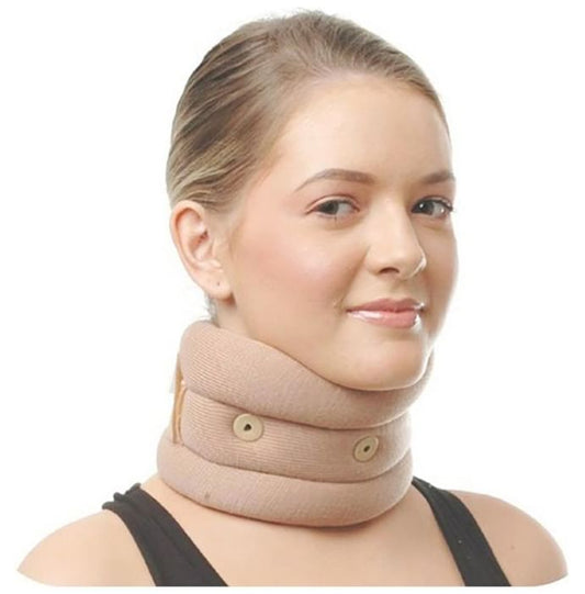 Alna Care Soft Cervical Collar with Support XL
box of 1 Unit