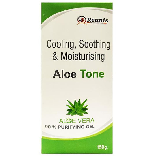 Aloe Tone Gel
tube of 150 gm Gel