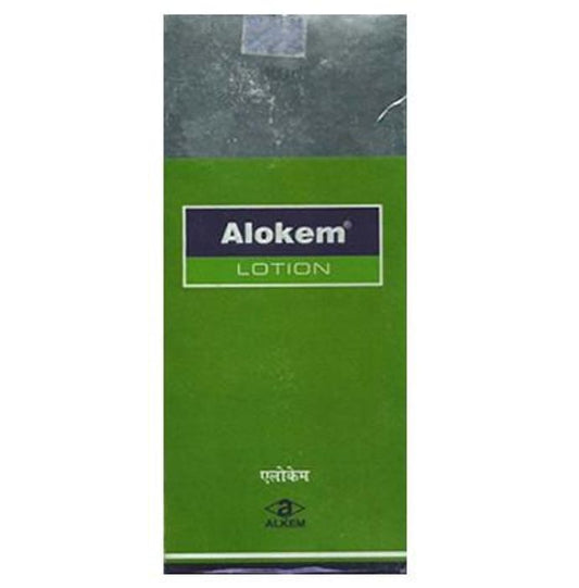 Alokem Lotion
bottle of 100 ml Lotion