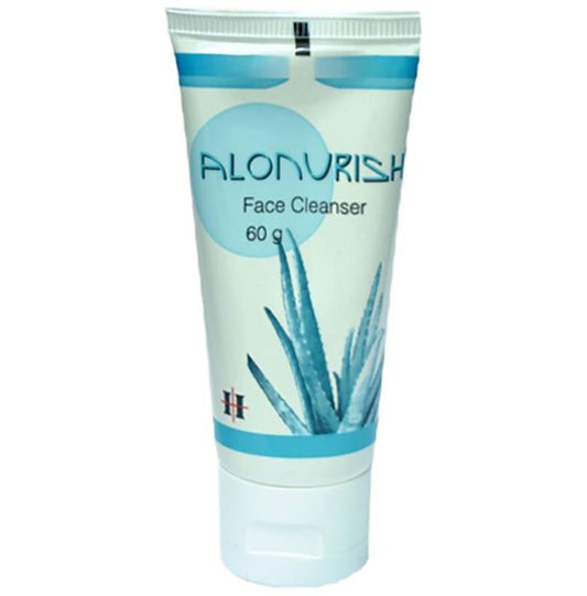 Alonourish Face Cleanser
tube of 100 ml Cleanser