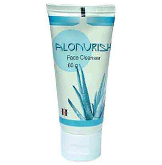 Alonurish FACE CLEAN
tube of 60 gm Cream