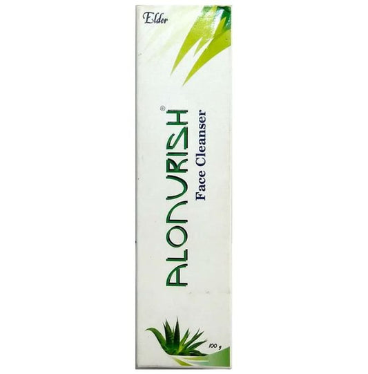Alonurish Face Cleanser
bottle of 100 gm Cleanser