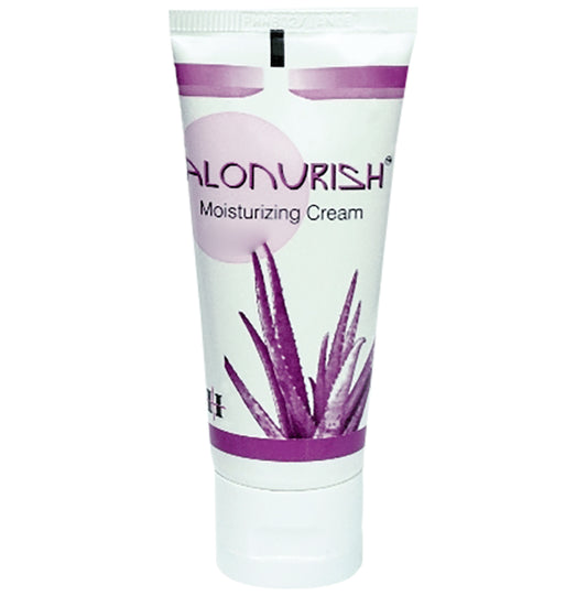 Alonurish Moisturizing Cream
tube of 50 gm Cream