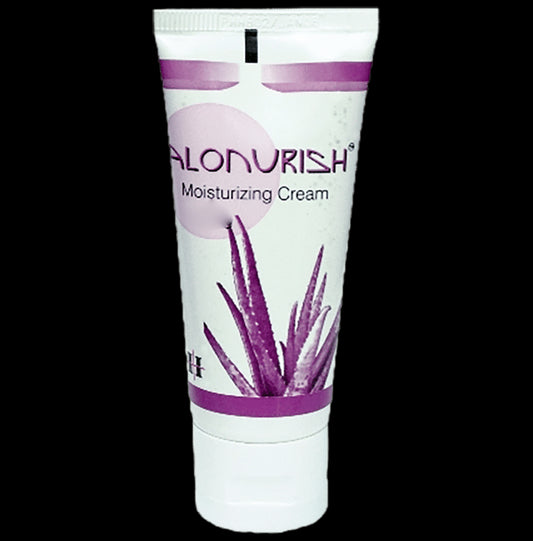 Alonurish Moisturizing Cream
tube of 75 gm Cream