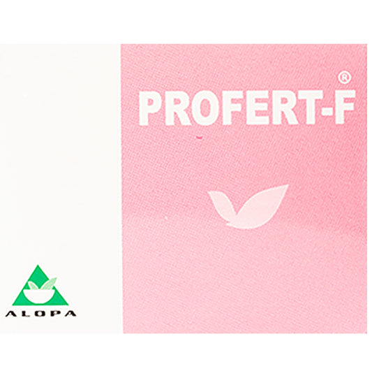 Alopa Profert-F Capsule (10 Each)
box of 10 strips