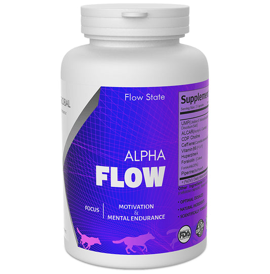 Alpha Flow Capsule (30 Each)
combo pack of 2 bottles