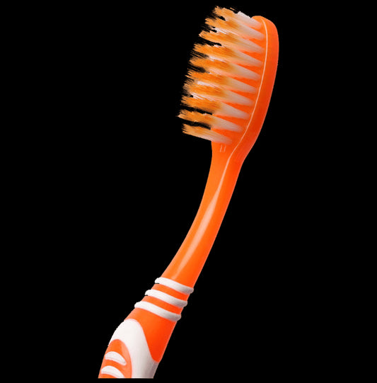 Alphadent Shine Plus Toothbrush Soft Random Colour
packet of 1 Toothbrush