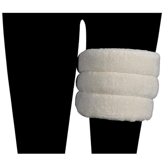 AaraamSek Microwavable Therapeutic Herbal Heating Pad for Thigh Pain Cream
box of 1 Unit