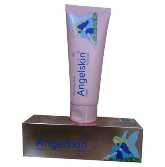 Angelskin Cream with 15% Glycerin | For Dry Skin
tube of 50 gm Cream
