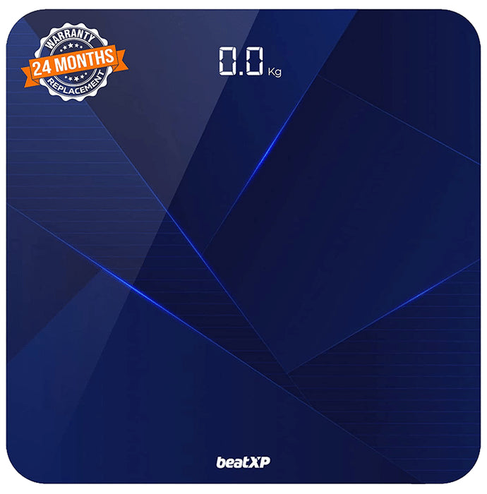 beatXP Gravity Weighing Scale Prism
box of 1 Unit