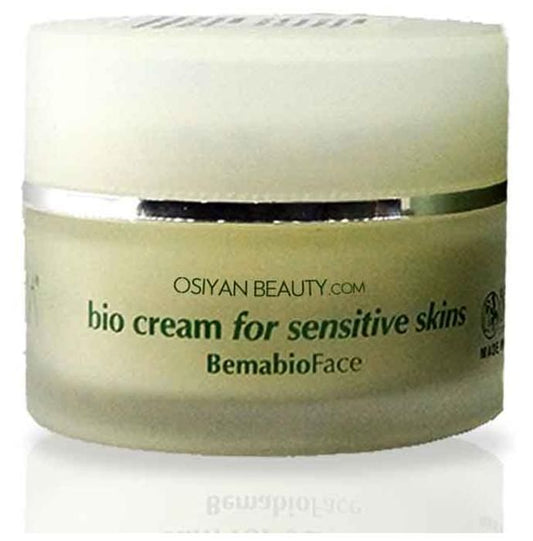 Bema Bio Cream for Sensitive Skin
jar of 50 ml Cream