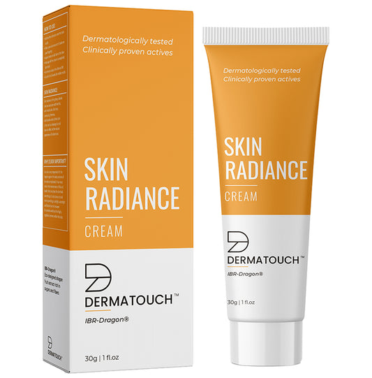 Dermatouch Skin Radiance Cream
tube of 30 gm Cream
