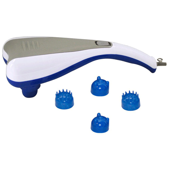 Deemark Dolphin Massager Digital
box of 1 Massager