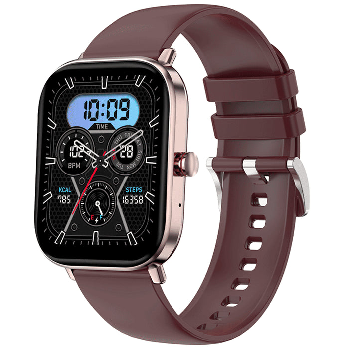 Fire-Boltt Ninja Pro Max Ultra Smartwatch Rose Gold
box of 1 Unit