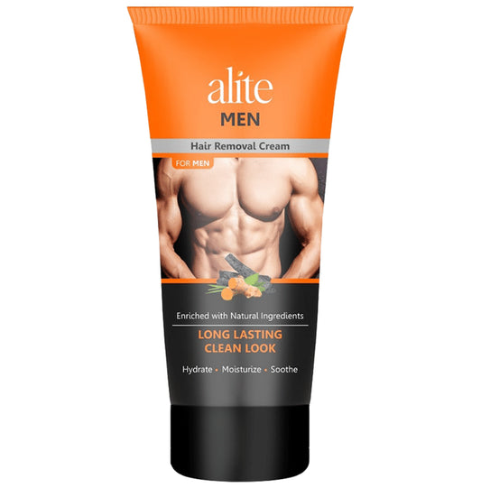 Alite Hair Removal Cream
tube of 60 gm Cream