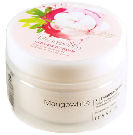 It's Skin Mangowhite Cleansing Cream
jar of 200 ml Cream