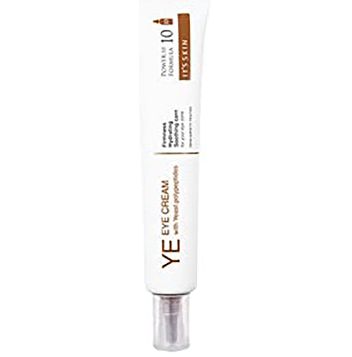 It's Skin Power 10 Formula YE Eye Cream with Yeast Polypeptides
tube of 25 ml Cream