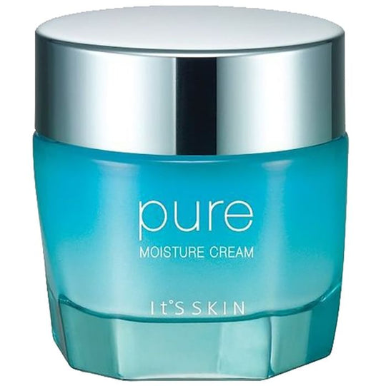 It's Skin Pure Moisture Cream
jar of 100 ml Cream