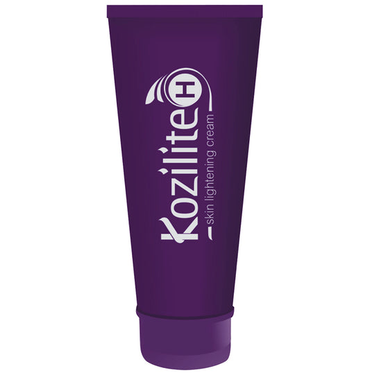 Kozilite H Skin Lightening Cream
tube of 20 gm Cream